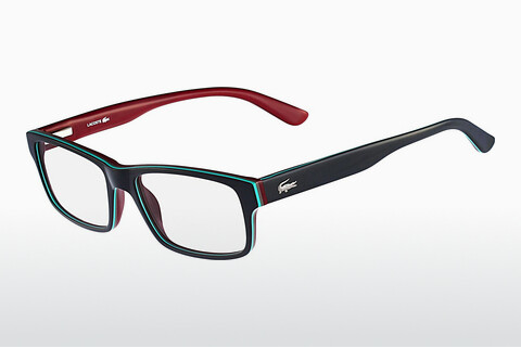 Óculos de design Lacoste L2705 315