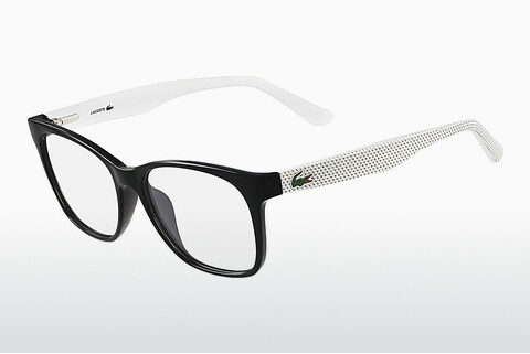 Óculos de design Lacoste L2767 001