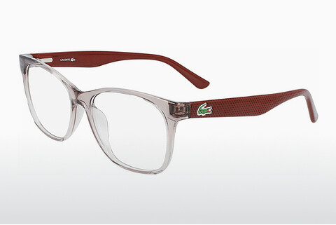 Óculos de design Lacoste L2767 662