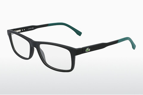 Óculos de design Lacoste L2876 001