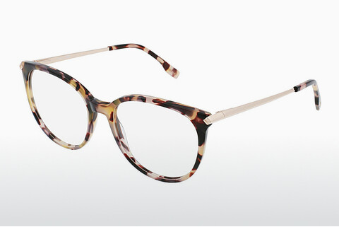Óculos de design Lacoste L2878 219