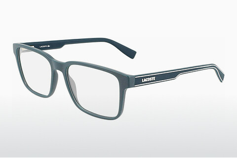 Óculos de design Lacoste L2895 401