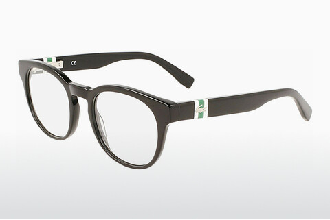 Óculos de design Lacoste L2904 001