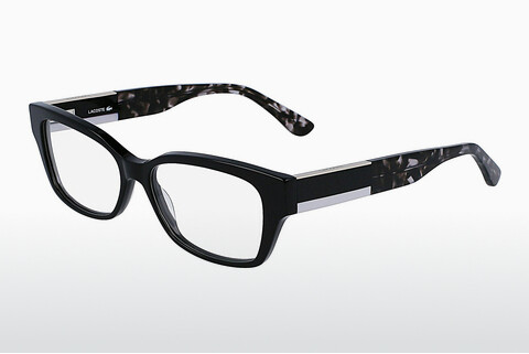 Óculos de design Lacoste L2907 001