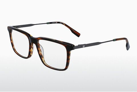 Óculos de design Lacoste L2925 214
