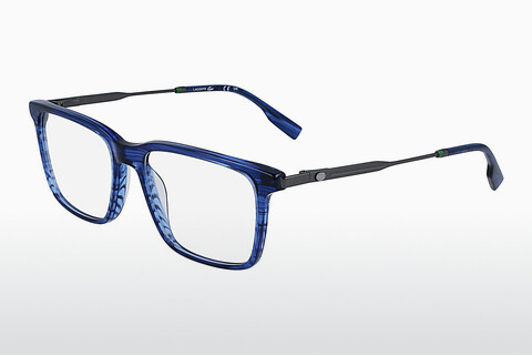 Óculos de design Lacoste L2925 400