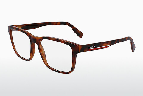 Óculos de design Lacoste L2926 214