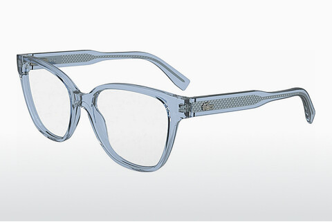 Óculos de design Lacoste L2944 400