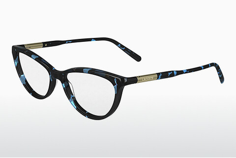Óculos de design Lacoste L2952 215