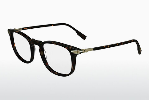 Óculos de design Lacoste L2954 230