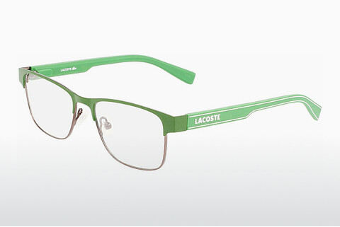 Óculos de design Lacoste L3111 315