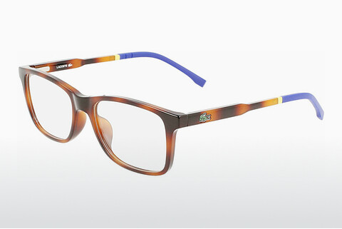 Óculos de design Lacoste L3647 214
