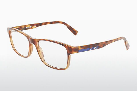 Óculos de design Lacoste L3649 214