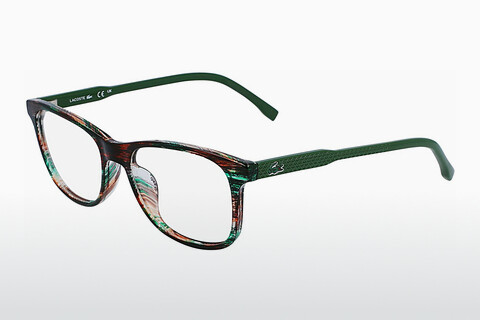 Óculos de design Lacoste L3657 315
