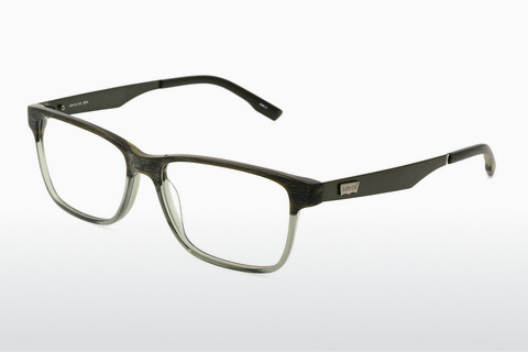 Óculos de design Levis LS126 02