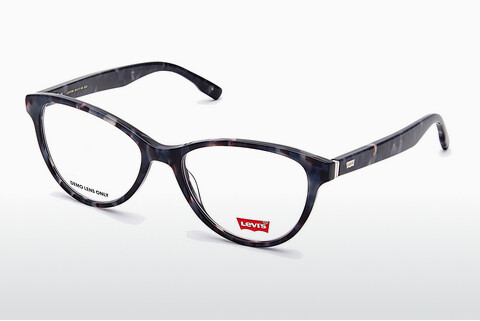 Óculos de design Levis LS147 04