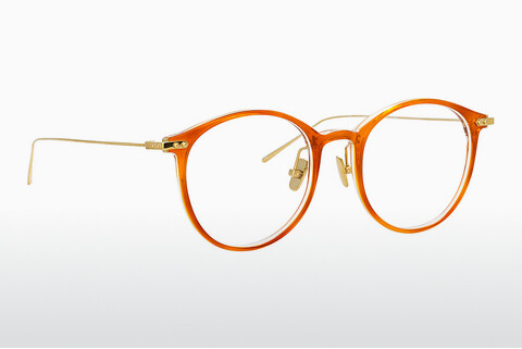 Óculos de design Linda Farrow LF02/V C5
