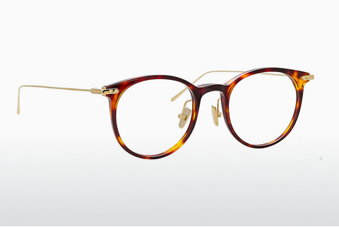 Óculos de design Linda Farrow LF03/V C3