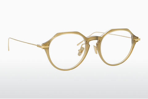 Óculos de design Linda Farrow LF05/V C6