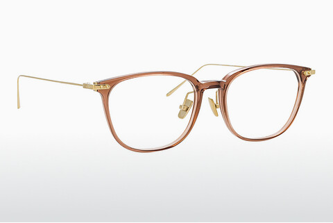 Óculos de design Linda Farrow LF07/V C6