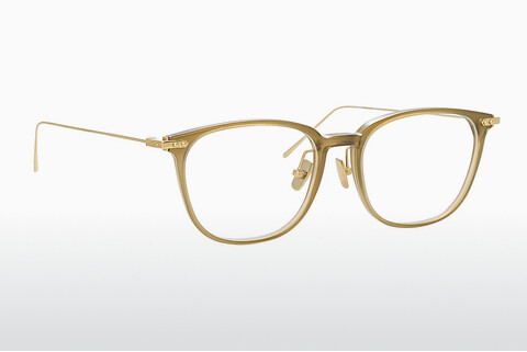Óculos de design Linda Farrow LF07/V C7