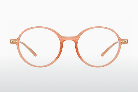 Óculos de design Linda Farrow LF51 C4