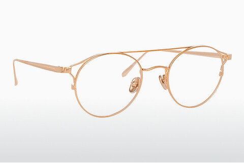 Óculos de design Linda Farrow LFL805/V C10