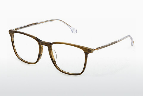 Óculos de design Lozza VL4277 06YH