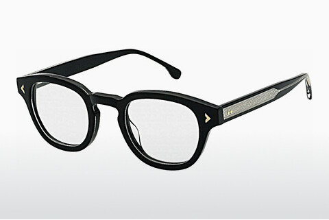 Óculos de design Lozza VL4296 0Z50
