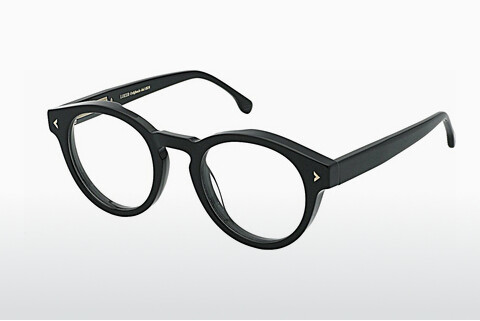 Óculos de design Lozza VL4337 700Y