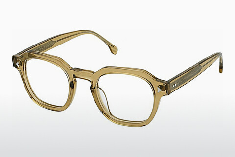 Óculos de design Lozza VL4344 0913