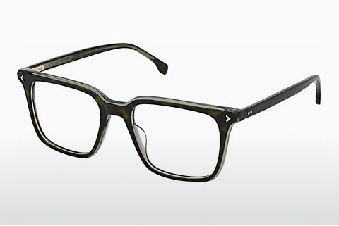 Óculos de design Lozza VL4345 0AD2