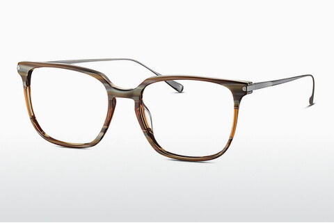 Óculos de design MINI Eyewear MINI 741023 60
