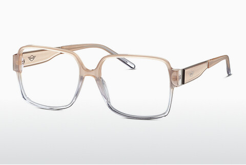 Óculos de design MINI Eyewear MINI 741034 80