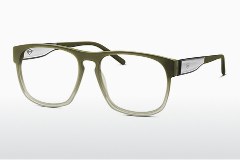 Óculos de design MINI Eyewear MINI 741035 40
