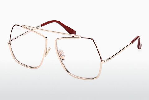 Óculos de design Max Mara MM5118-B 028