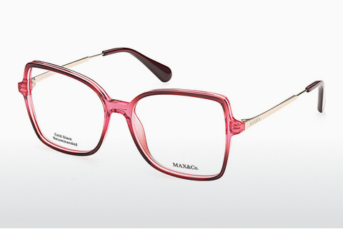 Óculos de design Max & Co. MO5009 071