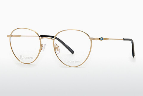 Óculos de design Missoni MMI 0058 J5G