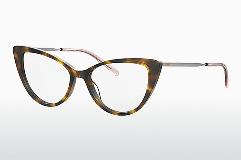 Óculos de design Missoni MMI 0121 05L