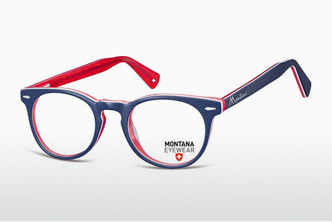Óculos de design Montana MA95 G