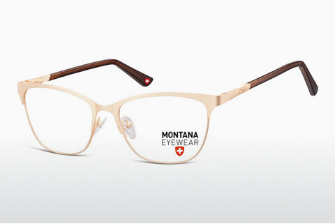 Óculos de design Montana MM606 E