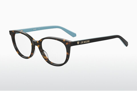 Óculos de design Moschino MOL543 ISK