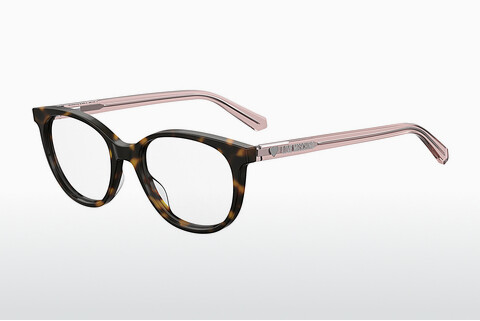 Óculos de design Moschino MOL543/TN 086
