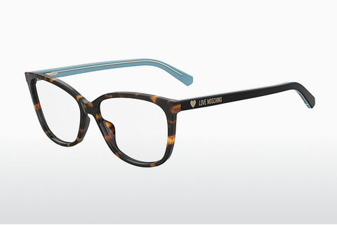 Óculos de design Moschino MOL546 ISK