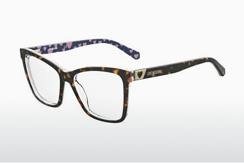 Óculos de design Moschino MOL586 086