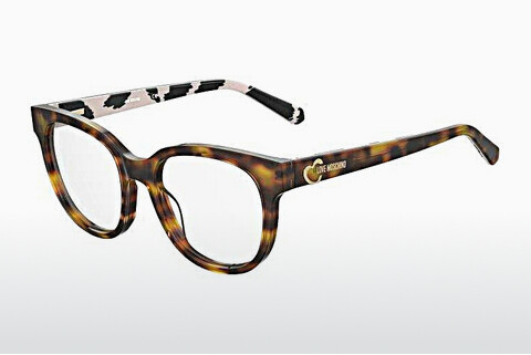 Óculos de design Moschino MOL599 1NR