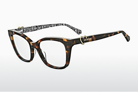Óculos de design Moschino MOL621 086