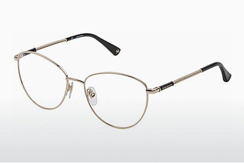 Óculos de design Nina Ricci VNR245 300Y