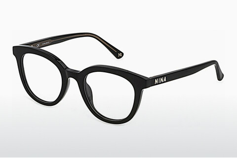 Óculos de design Nina Ricci VNR253 0700