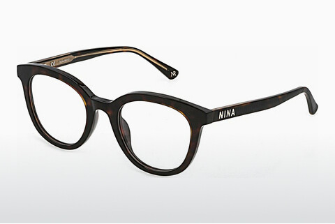 Óculos de design Nina Ricci VNR253 0722